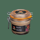 Duroc D’Olives paté en rilette met crackers 
