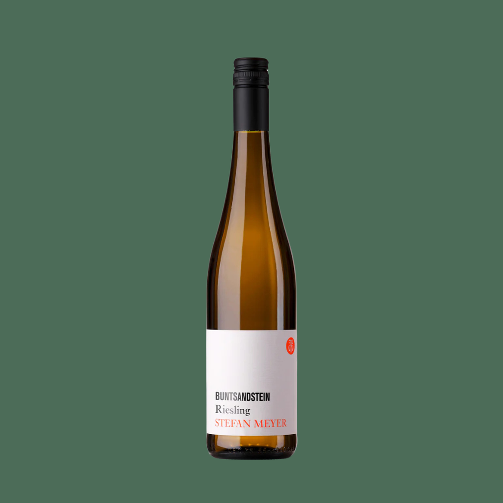 Buntsandstein Riesling
