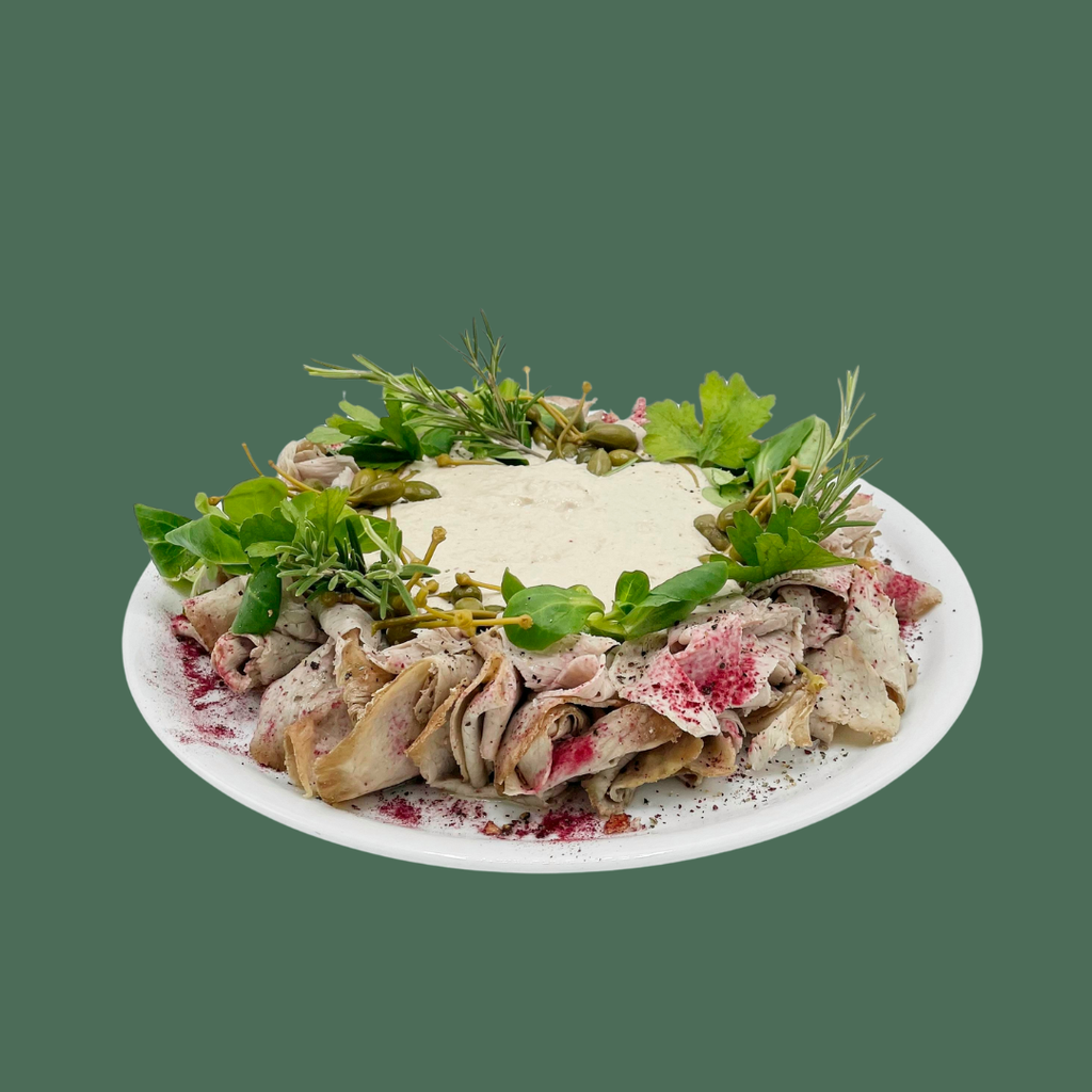 Koud Buffet