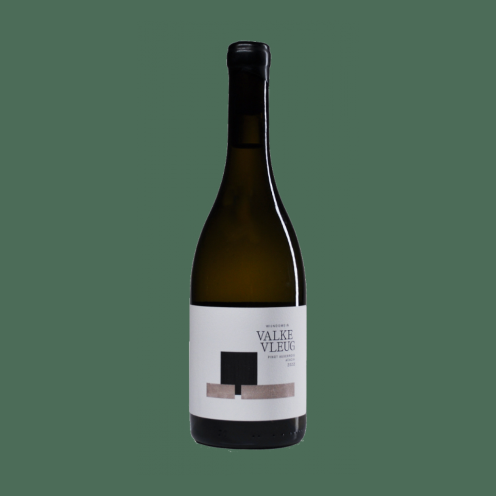 Pinot Auxerois-Chardonnay 2023  