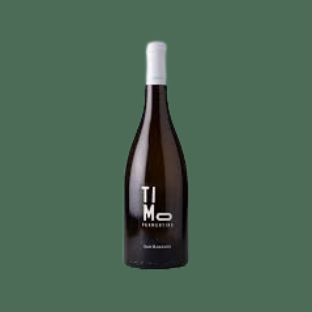Timo Vermentino