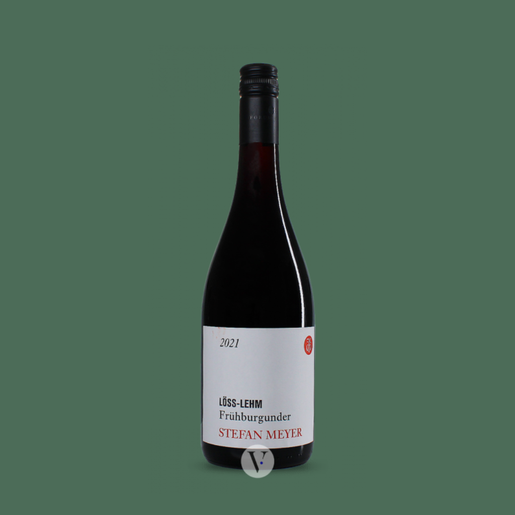 Löss-Lehm Rouge Stefan Meyer