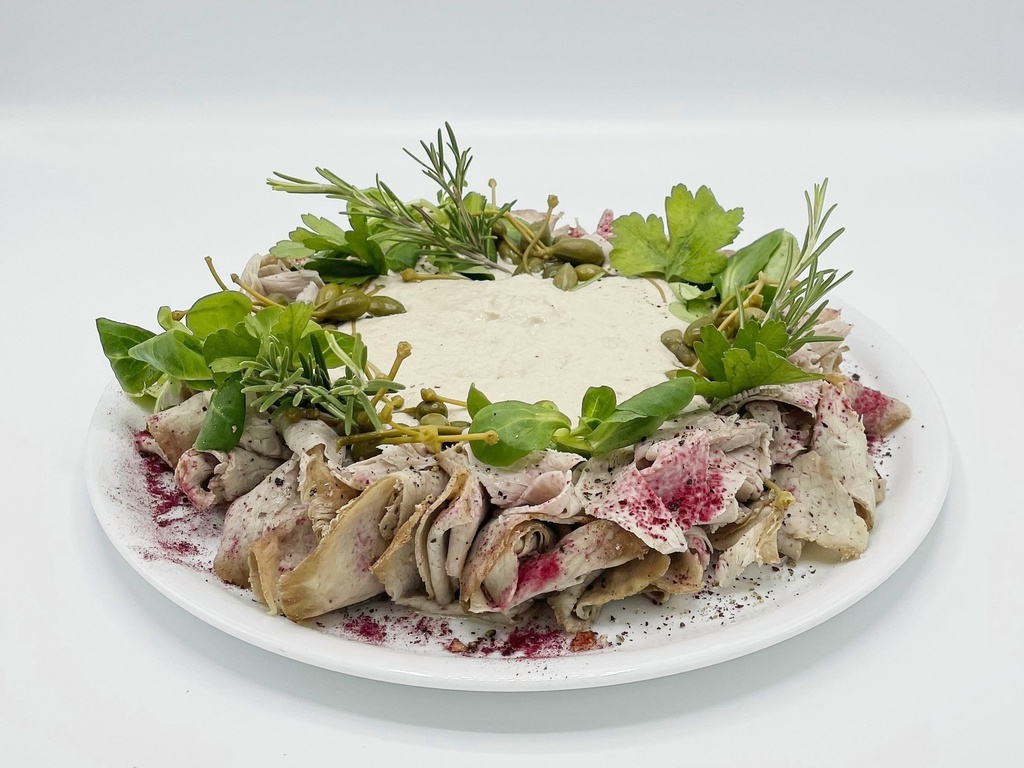 Koud buffet