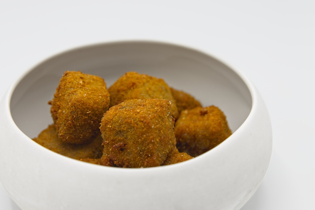 Huisbereide apero kroket (per stuk)